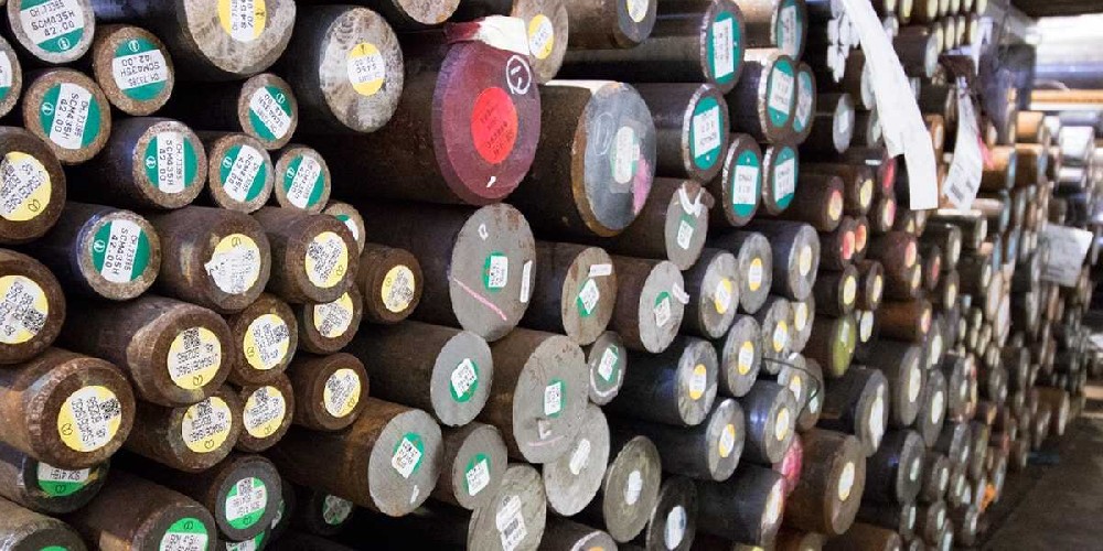 重慶nak80模具鋼批發是什么材料防銹嗎