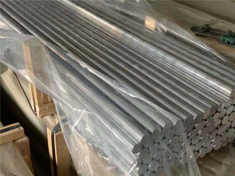 skh51本身硬度國產模具鋼材