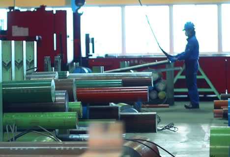 SKD61模具鋼使用壽命鋼料有什么優點