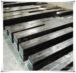 skd11材料特性性能，SKD11與SKD61作為精密模具鋼應具備的性能