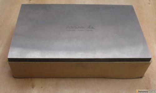 dc53的熱處理工藝，dc53模具鋼熱處理溫度