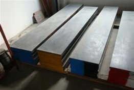 常用塑料模具鋼材nak80，塑料模具鋼保證加工和拋光性能的四大方法