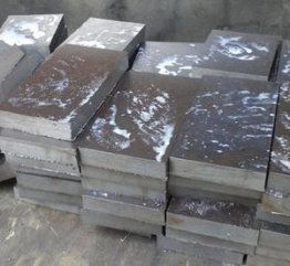 PDS3模具鋼是什么材料？PDS3模具鋼特性