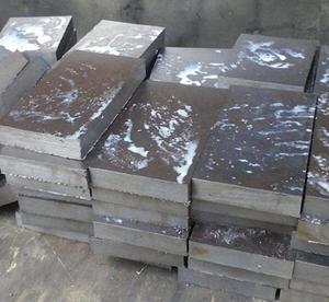 PDS3模具鋼是什么材料