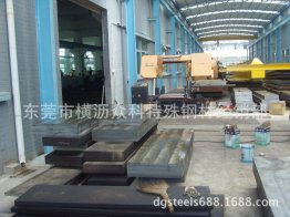 h13熱作模具鋼用于什么，國際鋼鐵市場仍然供大于求