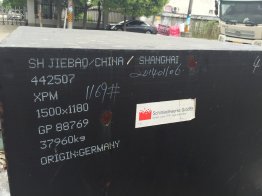 hss高速鋼鉆頭用途-兩會給鋼鐵工業(yè)留下了什么？