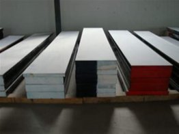 s290粉末高速鋼的性能？有些模具選材和鋼的材質都很好