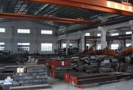 s2工具鋼是國產什么料？鋼鐵電商痛點待解第三方平臺合作模式嶄露頭角