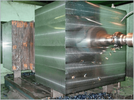 為什么叫熱作模具鋼-河北張家口等三市鋼廠將全部停產退出！