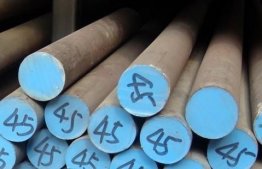 什么叫合金工具鋼？印度鋼鐵：計劃未來十年產能增3倍