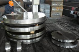 什么是碳素工具鋼-全球鋼市再現大漲走勢