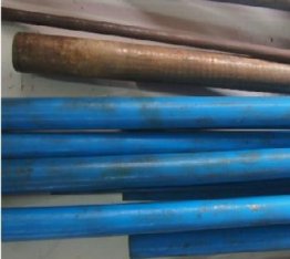 NAK80模具鋼的特點以及它的用途