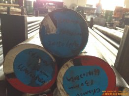 你知道冷作模具鋼和熱作模具鋼的區別嗎？