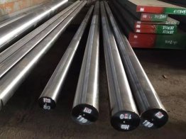 你知道國產H13和進口H13模具鋼有什么不同嗎