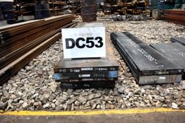 你知道常用模具鋼使用硬度范圍是多少嗎？