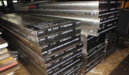 如何選用冷作模具鋼？2019東锜模具鋼**解說