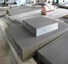 塑料模具零件的熱處理工藝