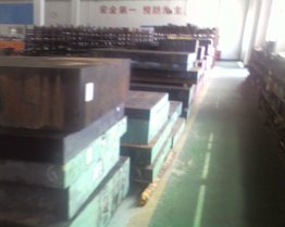 如何鑒別模具鋼質(zhì)量