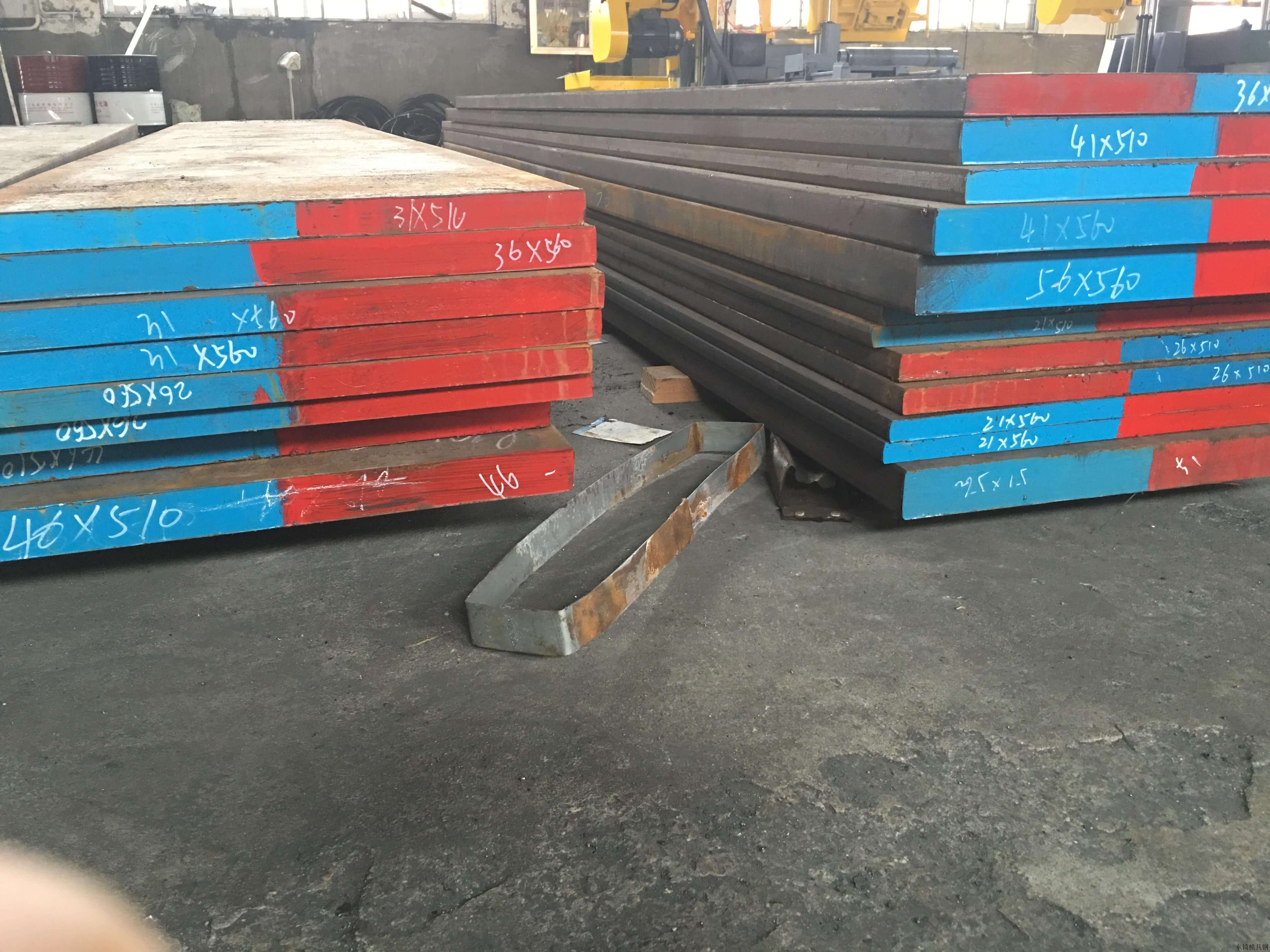 熱作模具鋼的工作條件有哪些？看完本篇文章你就清楚了