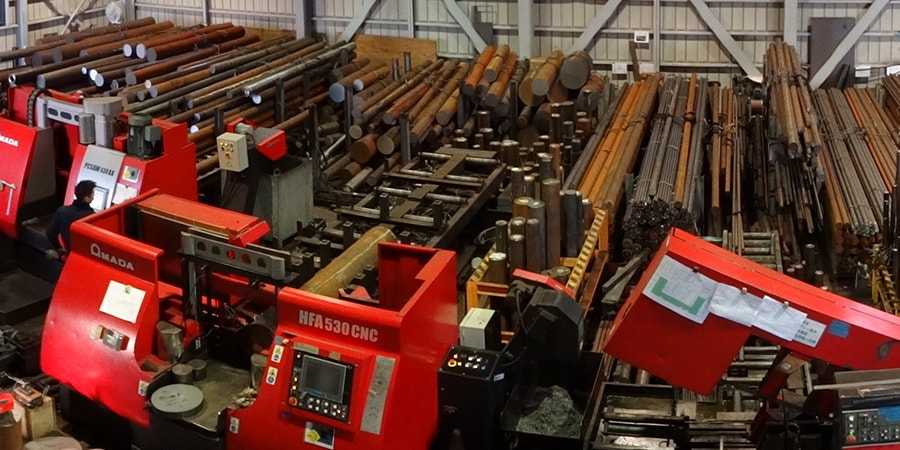 630圓鋼現貨日立