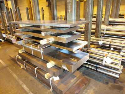 sus631不銹鋼熱處理廠家國產價格